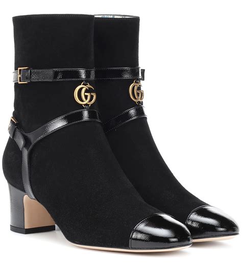 gucci boots shoes|gucci shoes women boots.